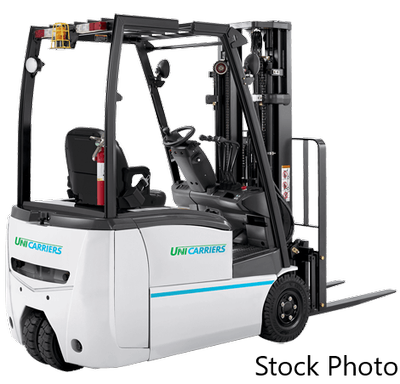 2022 UNICARRIERS TX40M-C:Electric Forklift - Counterbalance
