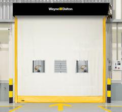 Wayne Dalton High Speed Door